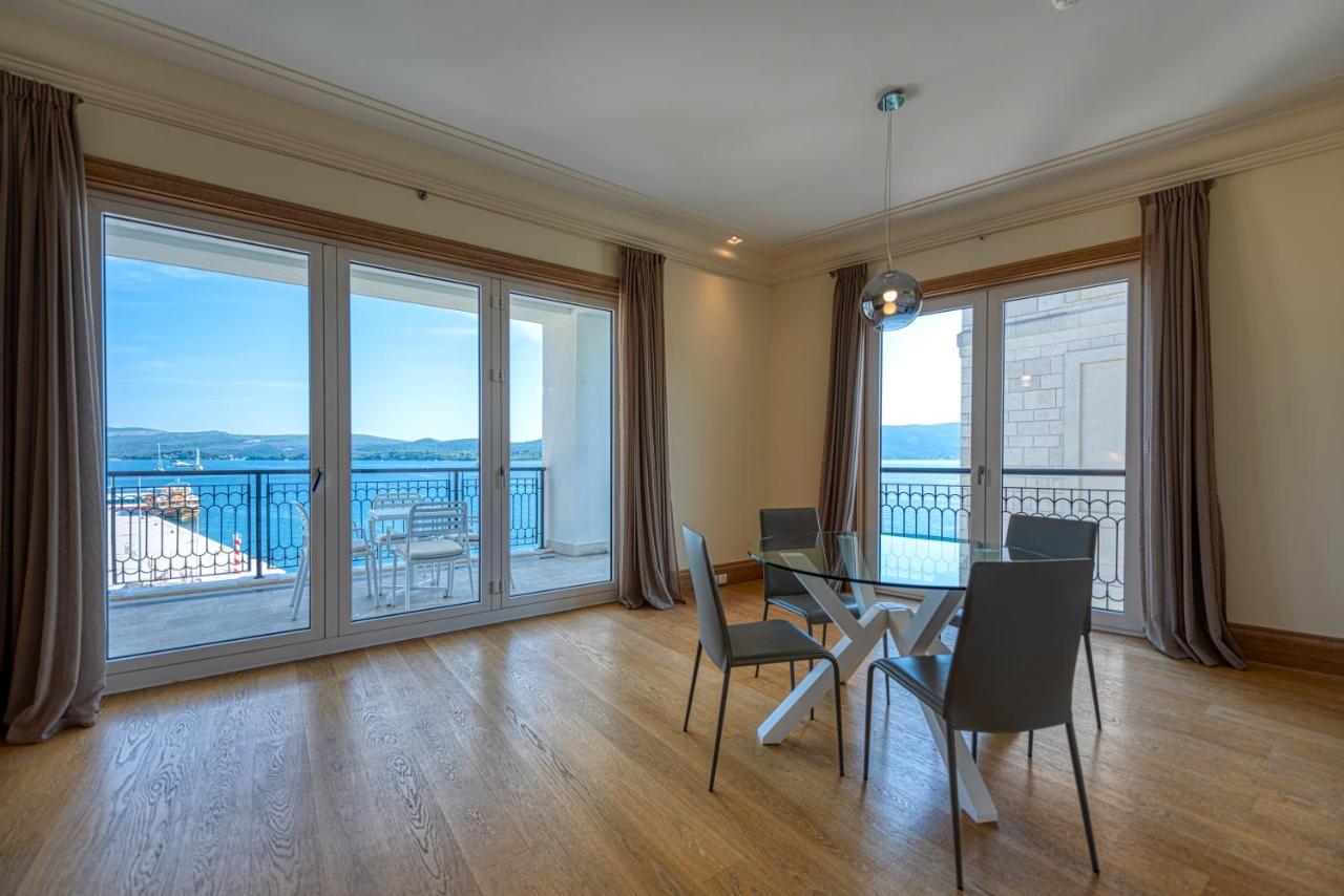 Porto Montenegro Residences Tivat Exterior foto