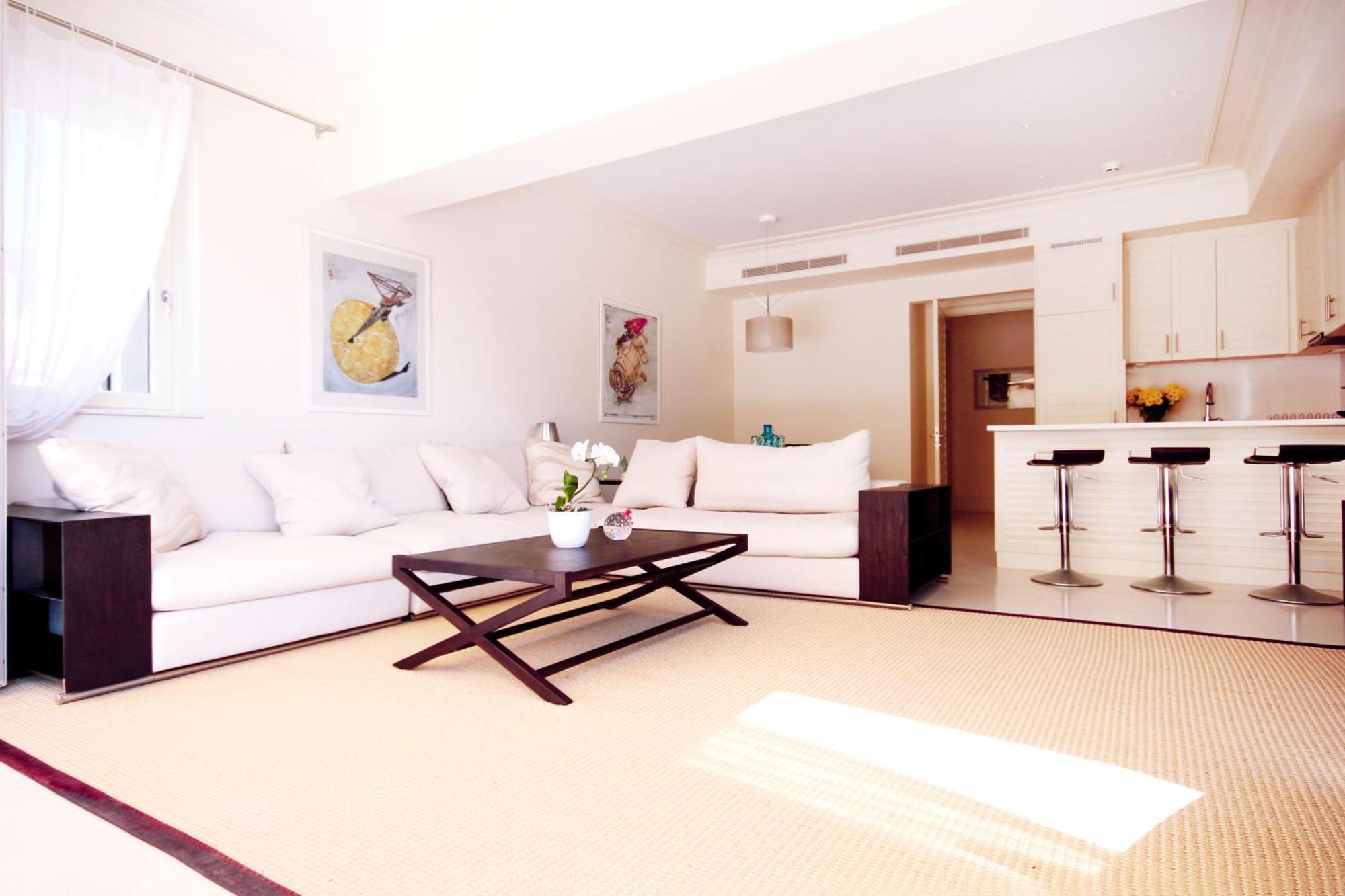 Porto Montenegro Residences Tivat Exterior foto