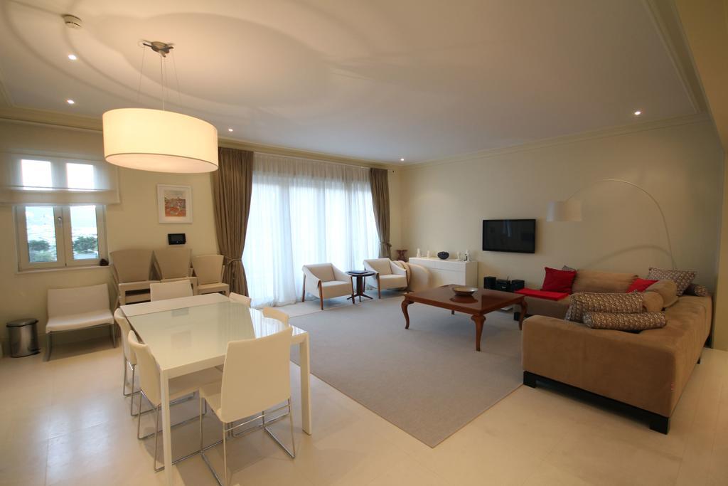 Porto Montenegro Residences Tivat Exterior foto